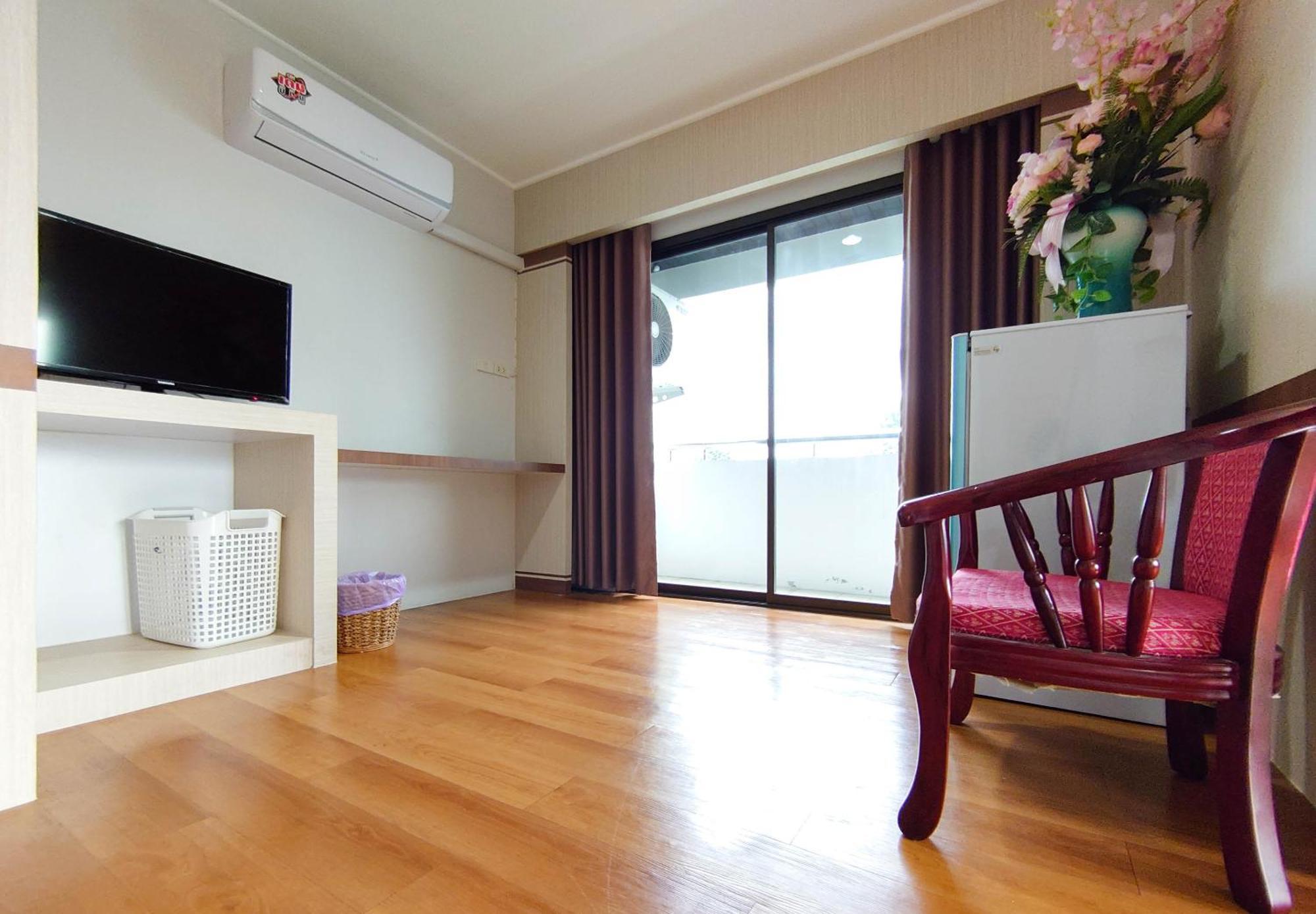 Perfectroom Mansion 合艾 外观 照片